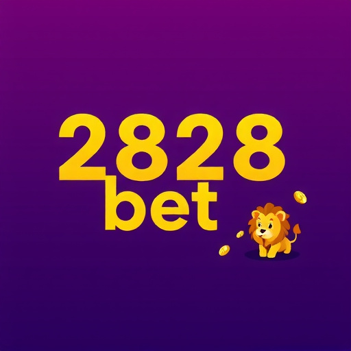 2828 Bet Logo